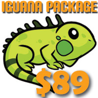iguana package
